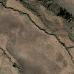 Satellite imagery of Garlands Hill, AU