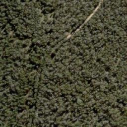 Satellite imagery of Brown Mountain, AU