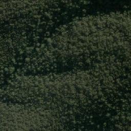 Satellite imagery of Bemboka Peak, AU