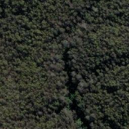 Satellite imagery of Bengunnu Point, AU