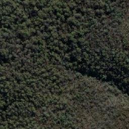 Satellite imagery of Bengunnu Point, AU