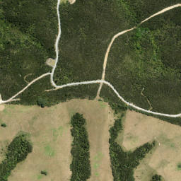 Satellite imagery of Whangaparaoa Head, NZ