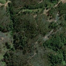 Satellite imagery of Cerro Cocholhue, CL