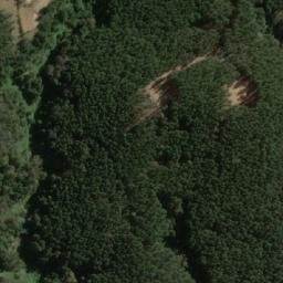 Satellite imagery of Cerro Cocholhue, CL