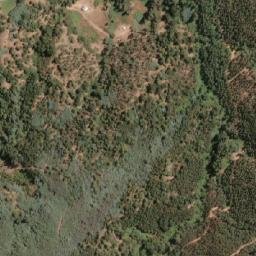 Satellite imagery of Cerro Batral, CL