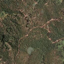 Satellite imagery of Cerro Batral, CL