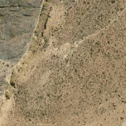 Satellite imagery of Cerro Liupuca, AR