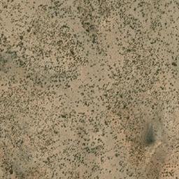 Satellite imagery of Cerro Liupuca, AR