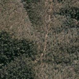 Satellite imagery of Mountain View, AU