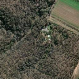 Satellite imagery of Mountain View, AU