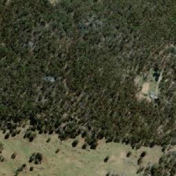 Satellite imagery of Ingebirah Gap, AU