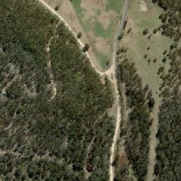 Satellite imagery of Ingebirah Gap, AU