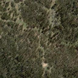 Satellite imagery of Ingebirah Gap, AU
