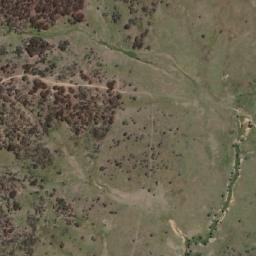 Satellite imagery of Lette Hill, AU