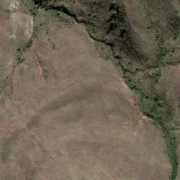 Satellite imagery of Garlands Hill, AU