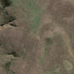 Satellite imagery of Garlands Hill, AU