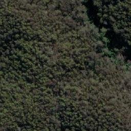 Satellite imagery of Bengunnu Point, AU