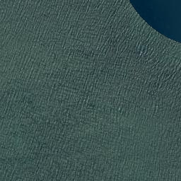Satellite imagery of Northwest Point, NZ