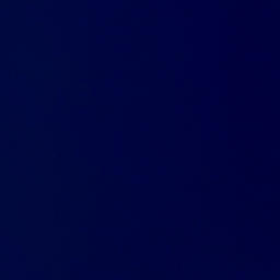 Satellite imagery of Pukenui Point, NZ