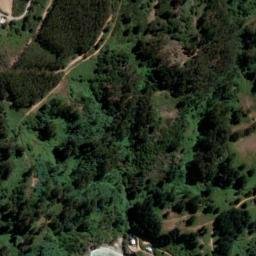 Satellite imagery of Punta Montecristo, CL