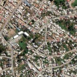 Satellite imagery of Morro Huique, CL