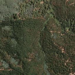Satellite imagery of Cerro Batral, CL
