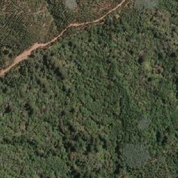 Satellite imagery of Cerro Batral, CL