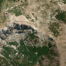 Satellite imagery of Avanzada Caman, CL