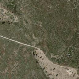 Satellite imagery of Bundies Island, AU