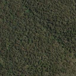Satellite imagery of Granite Peak, AU