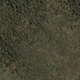 Satellite imagery of Granite Peak, AU