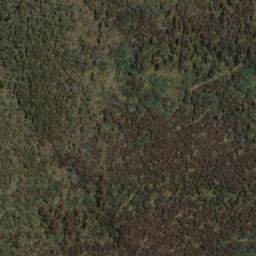 Satellite imagery of Granite Peak, AU