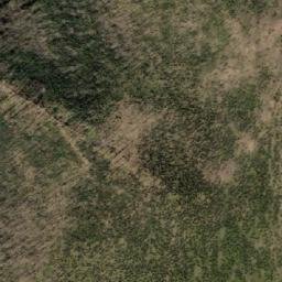 Satellite imagery of Mount Gibbo, AU