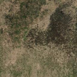 Satellite imagery of Mount Gibbo, AU