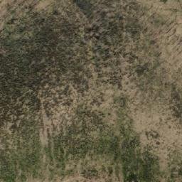 Satellite imagery of Mount Gibbo, AU