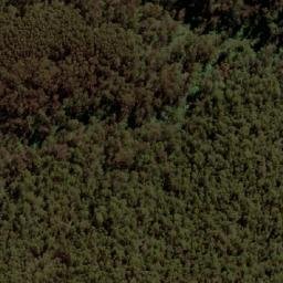 Satellite imagery of The Grassy Knob, AU