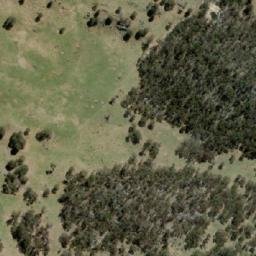 Satellite imagery of Ingebirah Gap, AU