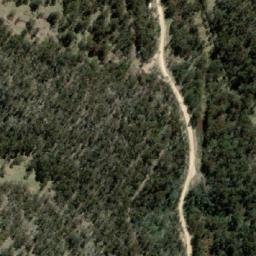 Satellite imagery of Ingebirah Gap, AU
