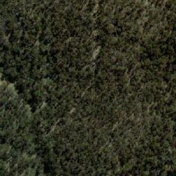 Satellite imagery of Ingebirah Gap, AU