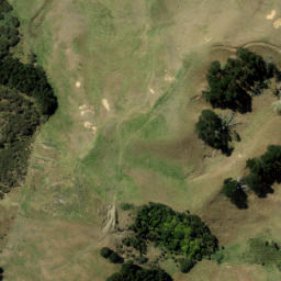 Satellite imagery of U1 NO 2, NZ