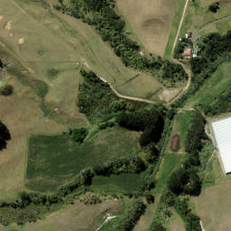 Satellite imagery of U1 NO 2, NZ
