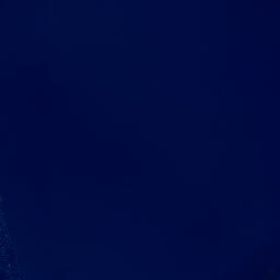 Satellite imagery of Pukenui Point, NZ