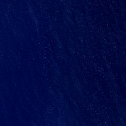 Satellite imagery of Omataonga Point, NZ