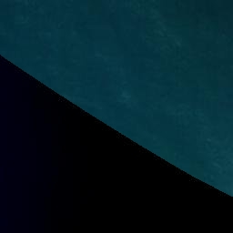 Satellite imagery of Oruaki Point, NZ