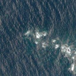 Satellite imagery of Punta Tumbes, CL