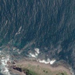 Satellite imagery of Punta Tumbes, CL