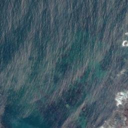 Satellite imagery of Punta Tumbes, CL