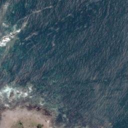 Satellite imagery of Roca Este, CL