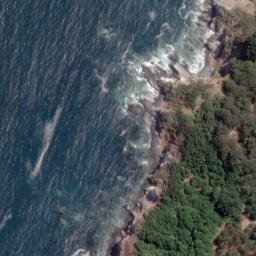 Satellite imagery of Roca Tablas, CL