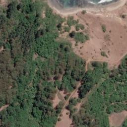 Satellite imagery of Roca Tablas, CL